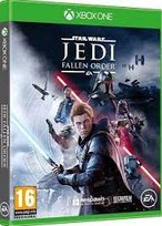 Star Wars Jedi Fallen Order XBOX ONE Lucasfim