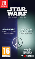 Star Wars Jedi Knight Collection NSW - Aspyr