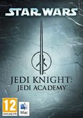 Star Wars Jedi Knight: Jedi Academy, PC