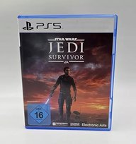 STAR WARS JEDI:SURVIVOR Sony PlayStation 5 (PS5) Inny producent
