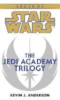 Star Wars: Jedi Trilogy Boxed Set Anderson Kevin