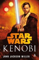 Star Wars. Kenobi Miller John Jackson