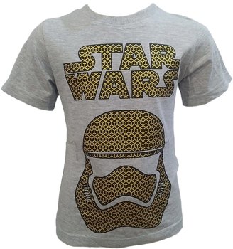 STAR WARS KOSZULKA CHŁOPIĘCA GWIEZDNE WOJNY R140 - Star Wars