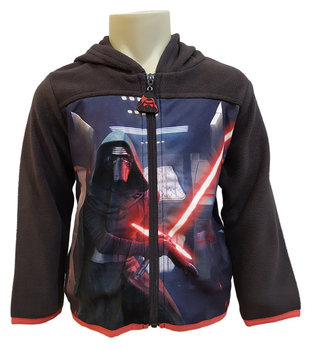 Star Wars Kurtka Polarowa Bluza Gwiezdne Wojny 140 - Star Wars gwiezdne wojny