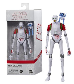 STAR WARS Hasbro Droid Pack Battle Pack Battlefront II 2 PX
