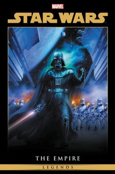 Star Wars Legends. Empire Omnibus. Volume 1 - Blackman Haden, Freed Alexander
