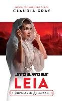 Star Wars Leia, Princess of Alderaan - Gray Claudia