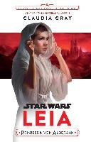 Star Wars: Leia - Gray Claudia