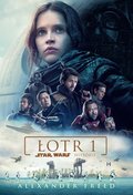 Star Wars. Łotr 1. Historie - Freed Alexander