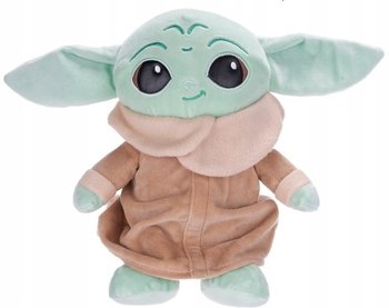 STAR WARS Mandalorian Baby Yoda Maskotka Gwiezdne WOJNY - Disney