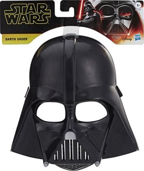 Star Wars, maska Rp E9 Mask Darth Vader - Spider-Man