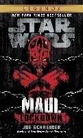 Star Wars: Maul: Lockdown Schreiber Joe