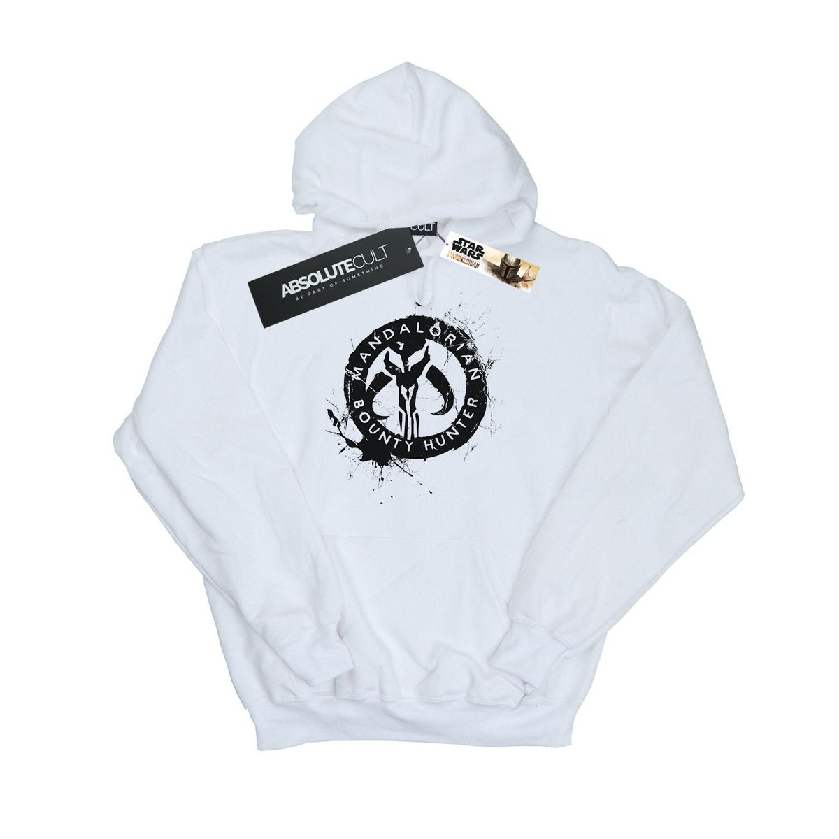 Star Wars Hoodies Fanartikelen kopen