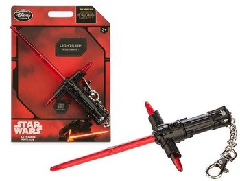 Star Wars, miecz świetlny Kylo Ren - Disney