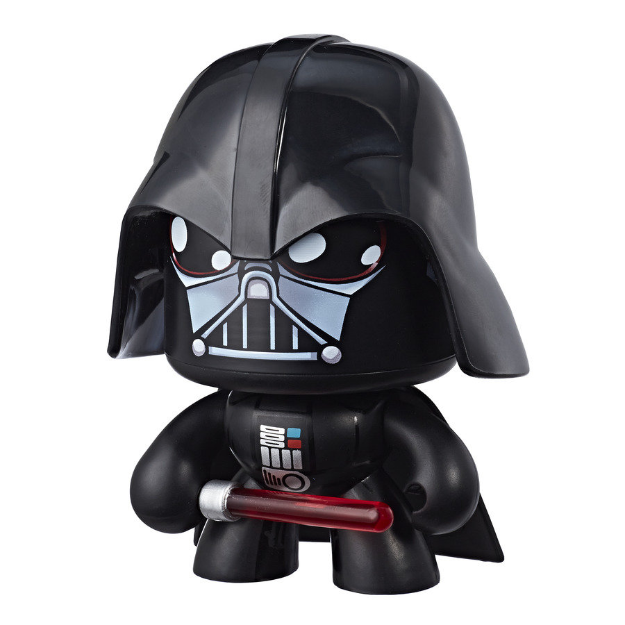 Star Wars, Mighty Muggs, figurka Darth Vader, E2169