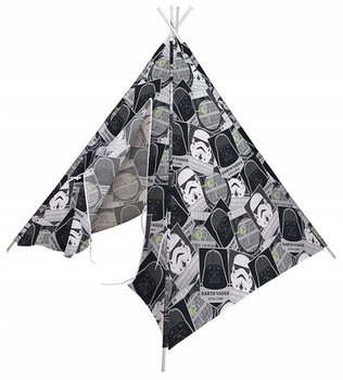 Star Wars, namiot Tipi Gwiezdne Wojny Wigwam - Halenatex