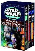 Star Wars Njo 3c Box Set - Various | Książka w Empik