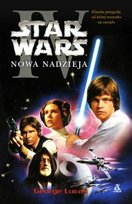 Star Wars. Nowa nadzieja Lucas George