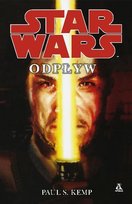 Star Wars. Odpływ Kemp Paul S.