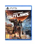 Star Wars: Outlaws, PS5 - Ubisoft