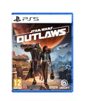 Star Wars: Outlaws, PS5&nbsp;-&nbsp;Ubisoft