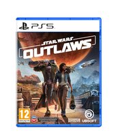Star Wars: Outlaws, PS5