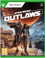 Star Wars Outlaws (XSX) Ubisoft
