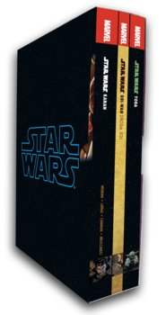 Star Wars – pakiet 2025 - Christopher Cantwell, Weisman Greg, Scott Cavan