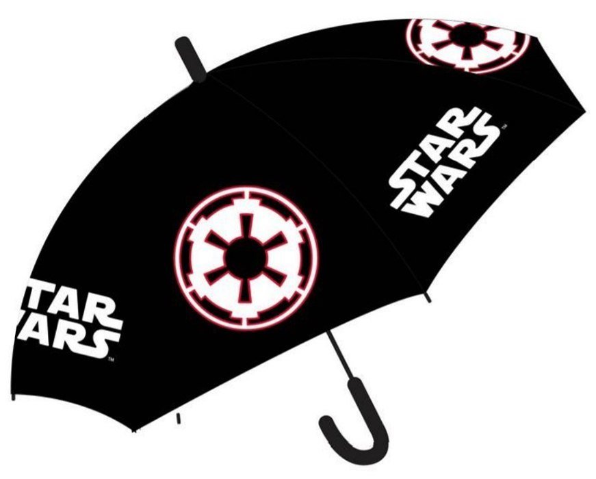 Фото - Парасолька Starpak Star Wars, parasolka Gwiezdne Wojny 