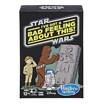 Star Wars Party Game, Party Game