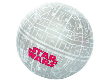 Star Wars, piłka plażowa pompowana - Bestway