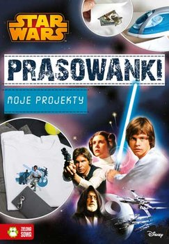 Star Wars. Prasowanki - Opracowanie zbiorowe