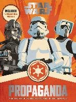 Star Wars Propaganda - Hidalgo Pablo