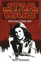 Star Wars. Przeznaczenie Jedi. Otchłań Denning Troy