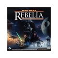 Star Wars Rebelia, gra rodzinna, Galaktyka - Galakta