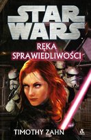 Star Wars. Ręka sprawiedliwości Zahn Timothy