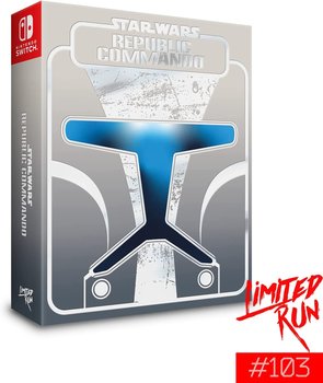 Star Wars: Republic Commando - Collectors Edition [Limited Run 103], Nintendo Switch - Nintendo