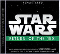 Star Wars: Return Of The Jedi - Williams John