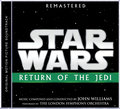 Star Wars: Return Of The Jedi&nbsp;-&nbsp;Williams John