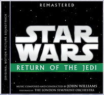 Star Wars: Return Of The Jedi