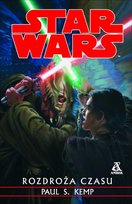 Star Wars. Rozdroża czasu Kemp Paul S.