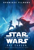 Star Wars. Skywalker Odrodzenie. Opowieść filmowa - ebook mobi&nbsp;-&nbsp;Carson Rae