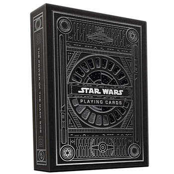 Star Wars Special Edition, karty, Bicycle - Bicycle