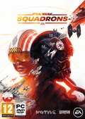 Star Wars: Squadrons, PC - Electronic Arts Inc.