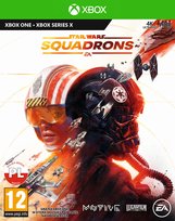 Star Wars: Squadrons, Xbox One, Xbox Series X Electronic Arts Inc.