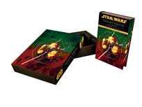 Star Wars. Stara Republika. Fatalny sojusz. Kolekcja legend