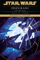 Star Wars. Stara Republika. Oszukani. Kolekcja Legend Kemp Paul S.
