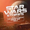 Star Wars Stories, płyta winylowa - Various Artists
