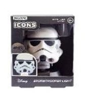 STAR WARS STORMTROOPER ICON LIGHT