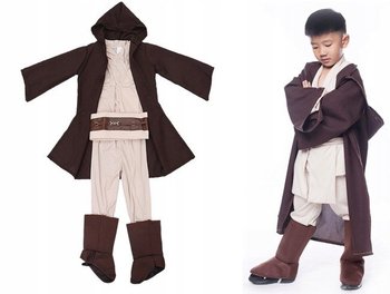 Star Wars, strój Obi Wan Kenobi, M - PRC